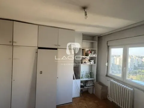 Prodaja, trosoban stan, 110m², Novi Beograd Blok 62, Novi Beograd Sve Podlokacije - image 5