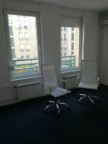 Rent, office space, 92m², Novi Beograd Blok 29, Novi Beograd Sve Podlokacije
