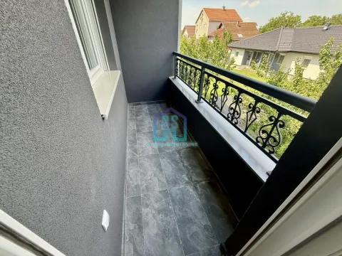Prodaja, jednosoban stan, 34m², Adice, Novi Sad Sve Podlokacije - image 5