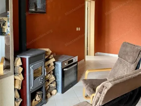 Sale, one bedroom apartment, 52m², Markovići, Budva - image 7