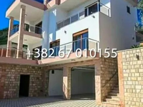 Prodaja, kuća, 500m², Šušanj, Bar