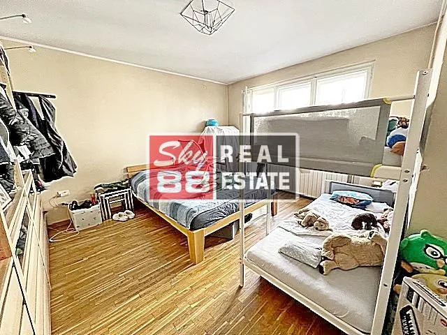 Prodaja, dvosoban stan, 68m², Kalenić Pijaca, Vračar Sve Podlokacije