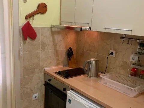 Sale, one bedroom apartment, 22m², Mažina, Tivat - image 7