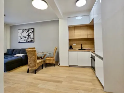 Prodaja, jednosoban stan, 43m², Seljanovo, Tivat - image 2