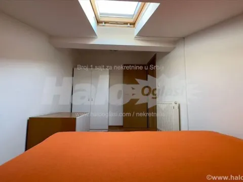 Sale, one bedroom apartment, 39m², Denkova Basta, Zvezdara Sve Podlokacije - image 6