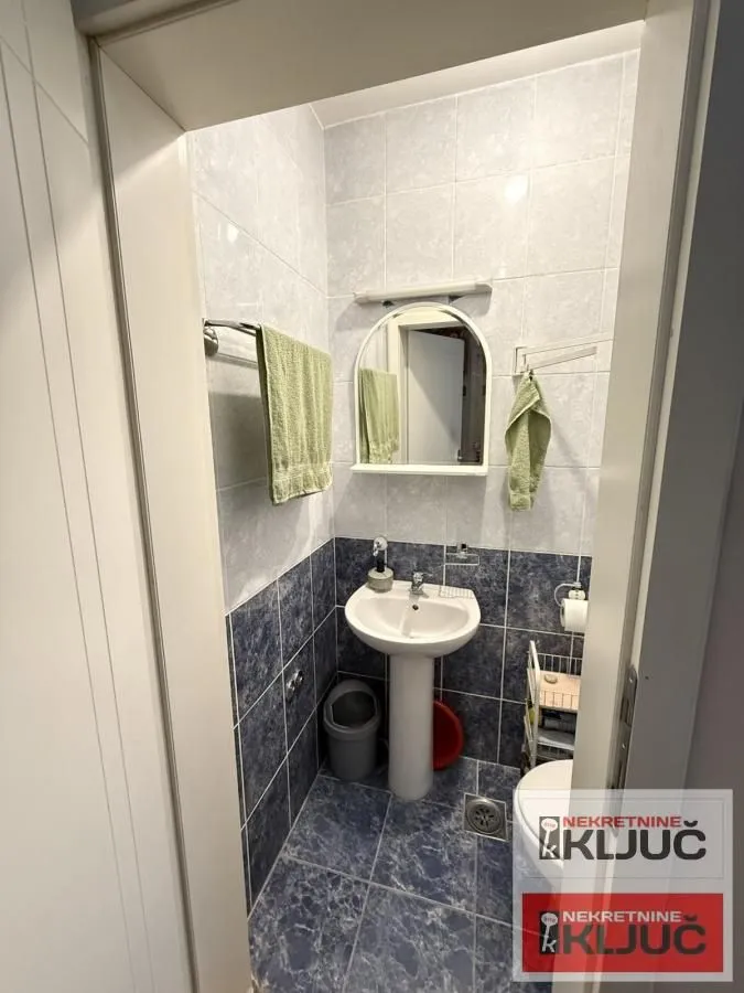 Prodaja, dvosoban stan, 48m², Nova Detelinara, Novi Sad Sve Podlokacije