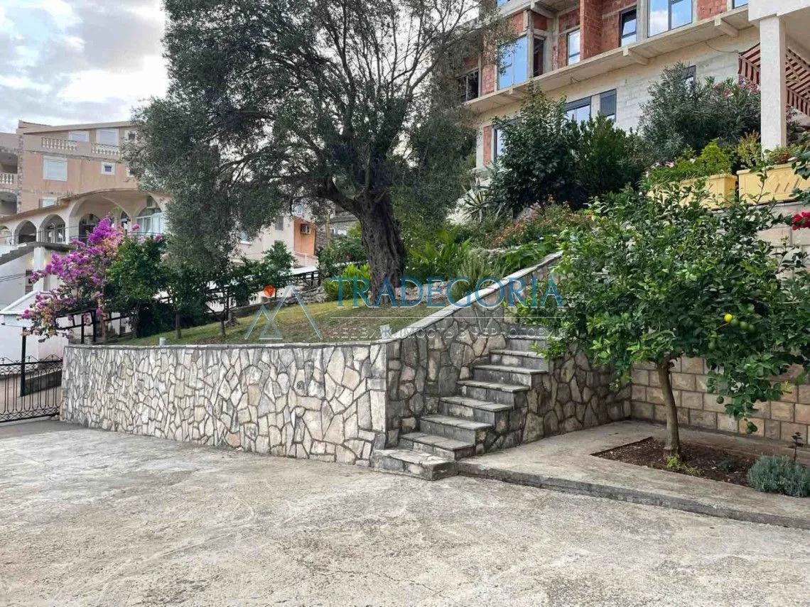 Prodaja, ugostiteljski objekat, 664m², Buljarica, Budva