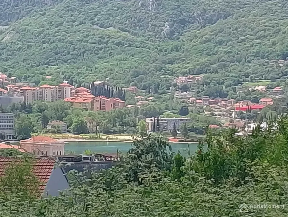 Prodaja, plac, 1739m², Kotor, Crna Gora