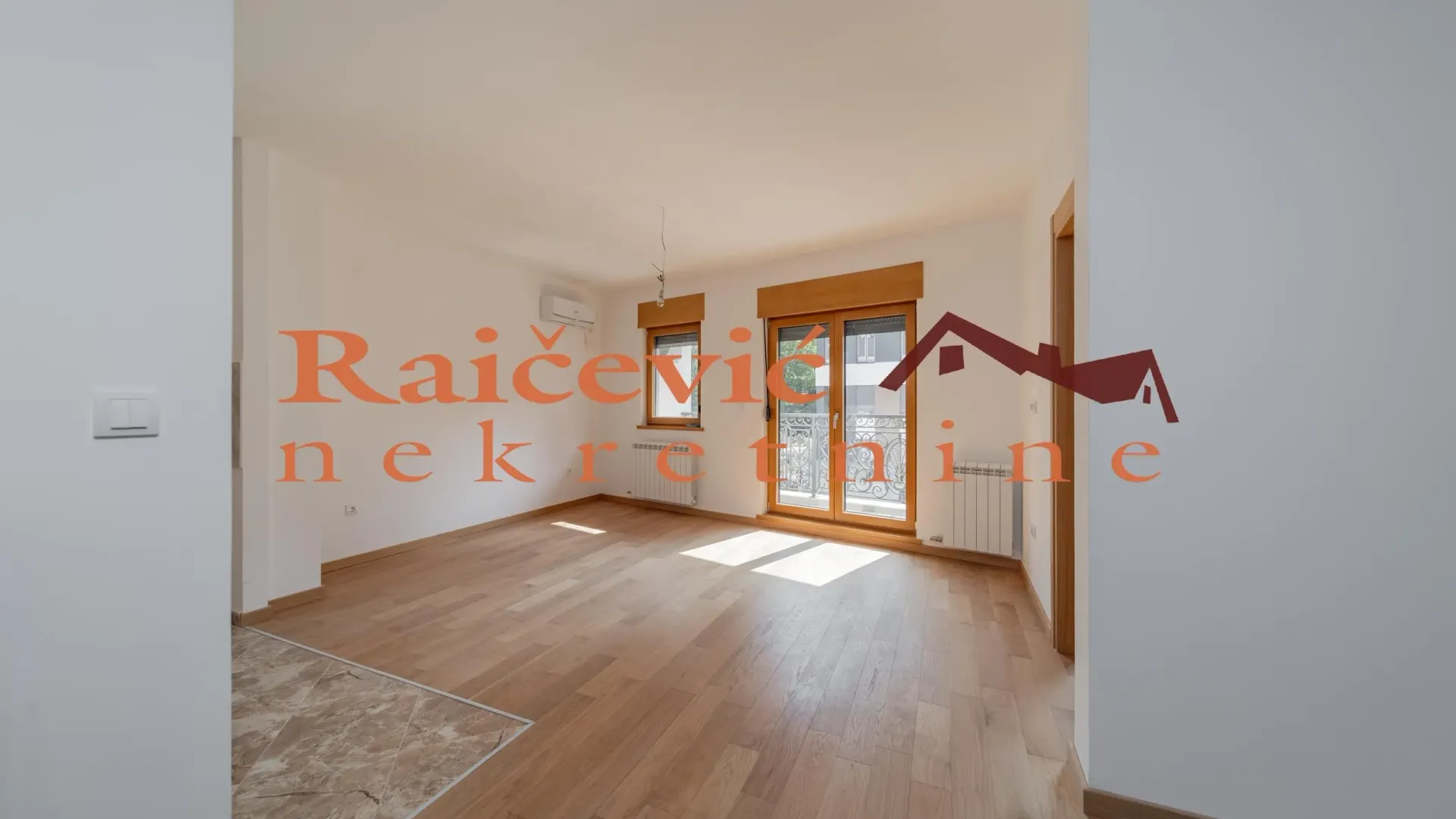 Sale, three bedroom apartment, 70m², Trošarina, Voždovac Sve Podlokacije