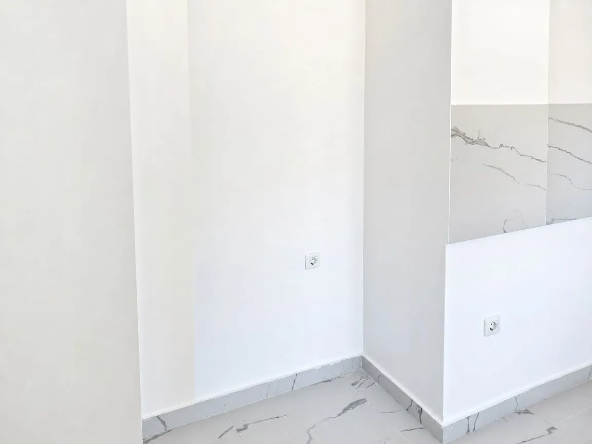 Sale, one bedroom apartment, 37m², Budva, Crna Gora