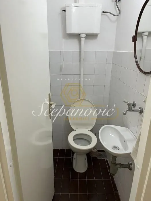 Sale, apartment, 75m², Bulevar Oslobodjenja, Novi Sad Sve Podlokacije