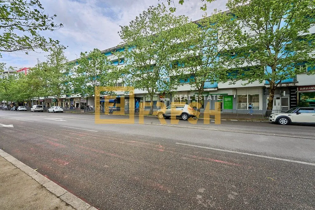 Rent, office space, 204m², Centar, Podgorica
