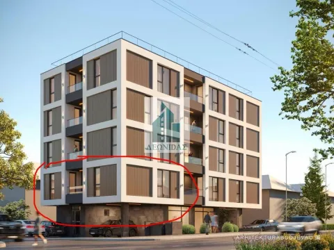Prodaja, dvosoban stan, 67m², Pantelej, Niš - image 3