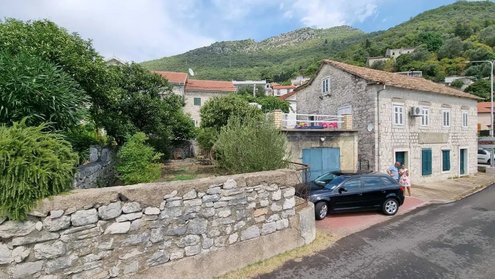 Prodaja, kuća, 320m², Tivat, Crna Gora