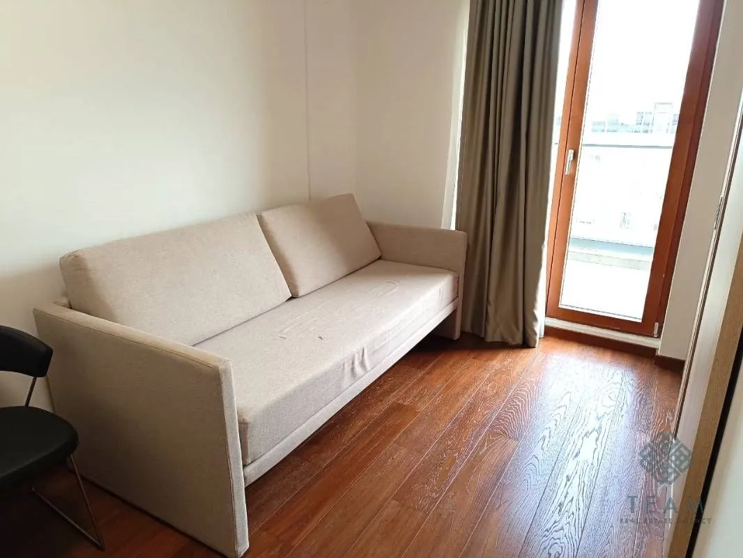 Rent, three bedroom apartment, 90m², Master Kvart, Podgorica