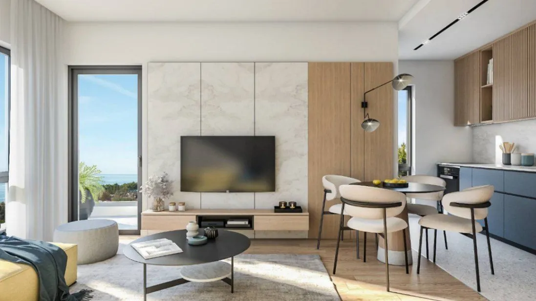 Prodaja, jednosoban stan, 55m², Bar, Crna Gora