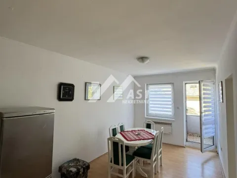 Rent, two bedroom apartment, 50m², Podbara, Novi Sad Sve Podlokacije - image 3