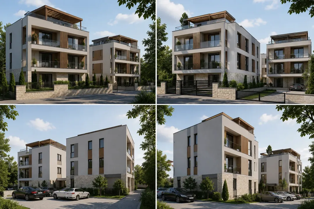 Prodaja, plac, 679m², Zabjelo, Podgorica