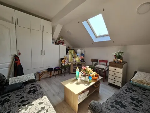 Prodaja, jednosoban stan, 39m², Socijalno, Novi Sad Sve Podlokacije - image 3