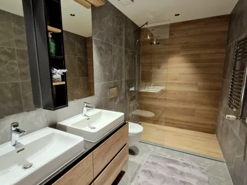 Prodaja, četvorosoban stan, 138m², Beograd Na Vodi, Beograd - image 9