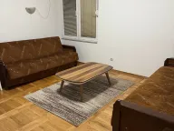 Rent, studio apartment, 40m², Vezirov Most, Podgorica