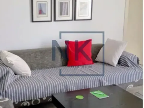 Izdavanje, jednosoban stan, 50m², Preko Morače, Podgorica - image 1