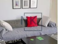 Rent, one bedroom apartment, 50m², Preko Morače, Podgorica