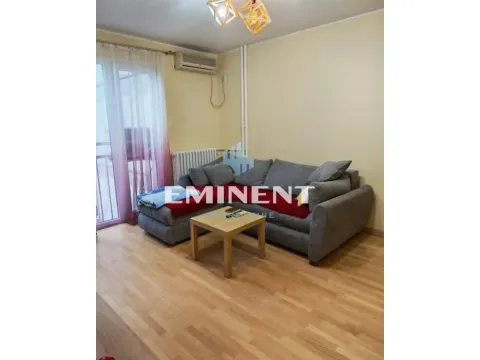 Izdavanje, dvosoban stan, 53m², Novi Beograd Blok 63, Novi Beograd Sve Podlokacije - image 2