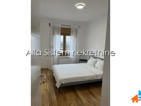 Rent, two bedroom apartment, 43m², Vračar Sve Podlokacije, Beograd - image 10