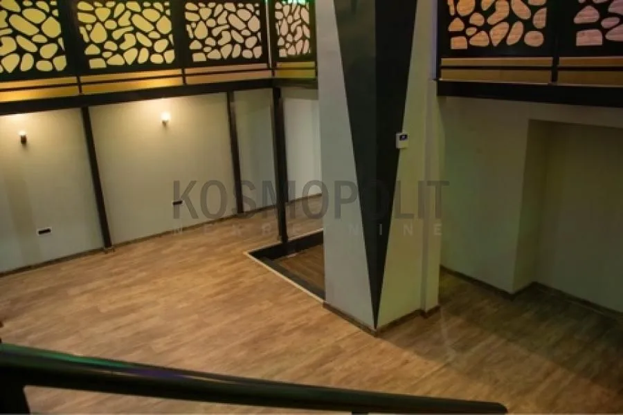 Sale, office space, 160m², Zeleni Venac, Beograd