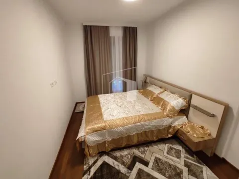 Izdavanje, stan, 50m², Master Kvart, Podgorica - image 6