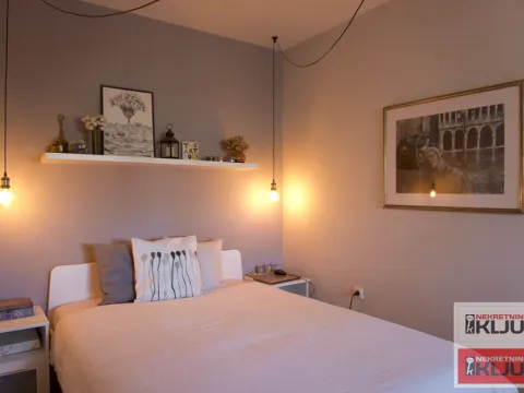 Prodaja, dvosoban stan, 55m², Bulevar Oslobodjenja, Novi Sad Sve Podlokacije - image 12