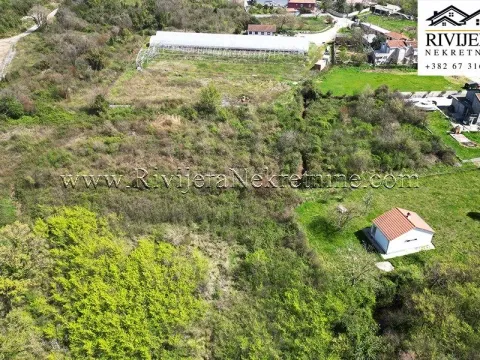 Prodaja, plac, 2368m², Radanovići, Kotor - image 4