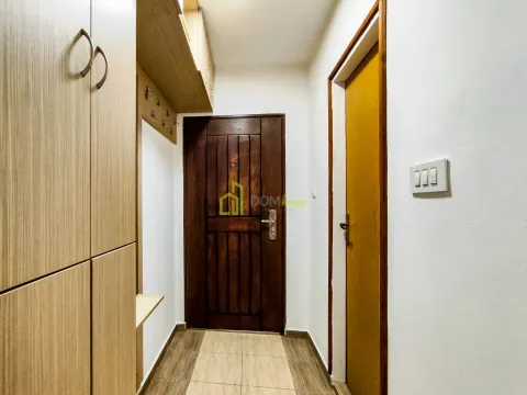 Prodaja, jednosoban stan, 57m², Centar, Podgorica - image 4
