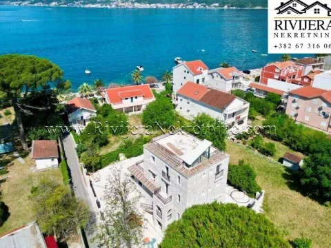 Prodaja, kuća, 500m², Donja Lastva, Tivat - image 11