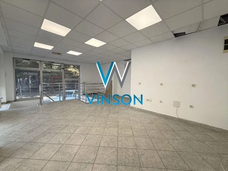 Rent, office space, 174m², Novi Sad Sve Podlokacije, Novi Sad