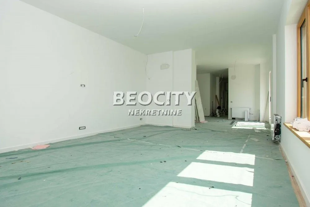 Prodaja, četvorosoban stan, 143m², Banovo Brdo, Beograd