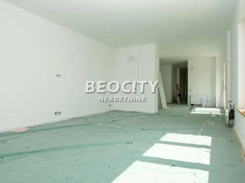 Sale, four bedroom apartment, 143m², Banovo Brdo, Beograd