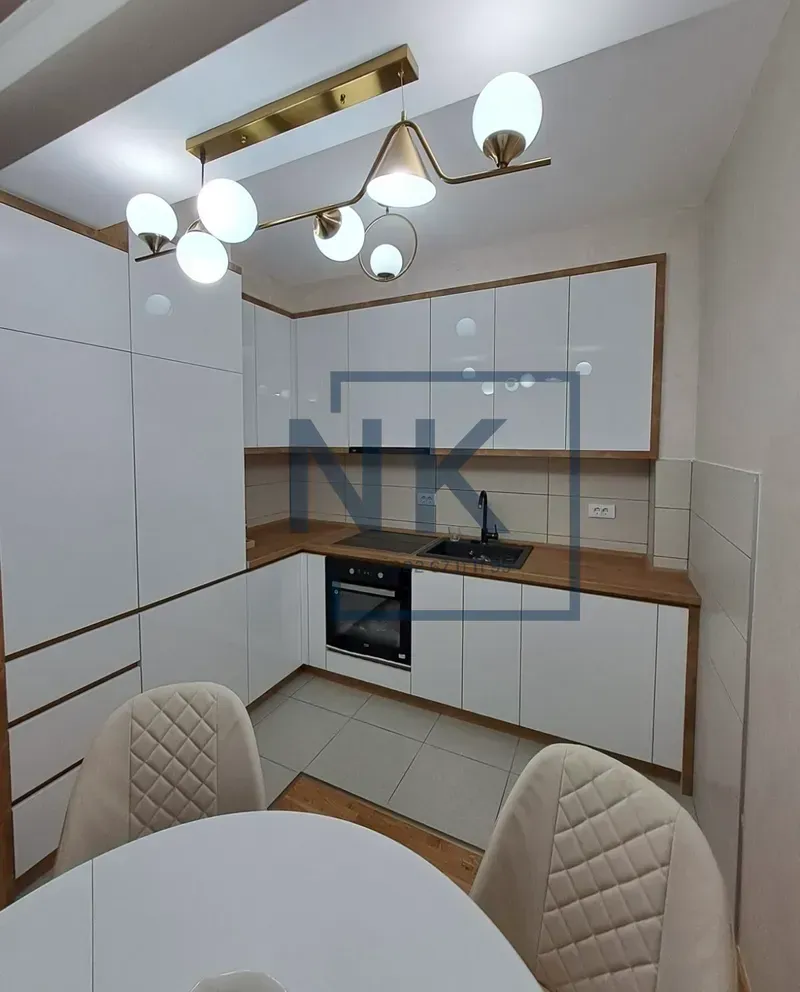 Rent, two bedroom apartment, 66m², Zabjelo, Podgorica