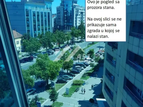 Izdavanje, stan, 30m², Bulevar Oslobodjenja, Novi Sad Sve Podlokacije - image 6