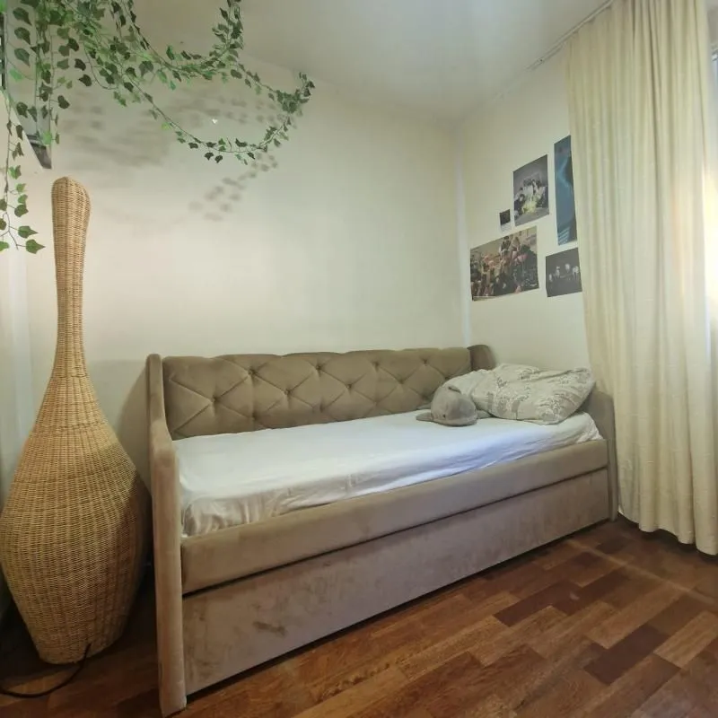Sale, two bedroom apartment, 70m², Petrovac, Budva