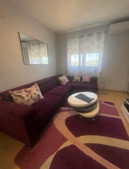 Prodaja, jednosoban stan, 47m², City Kvart, Podgorica