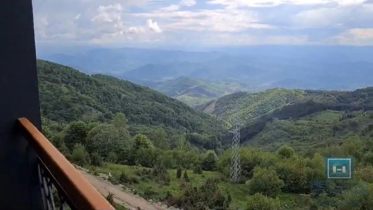Prodaja, jednosoban stan, 30m², Kraljevi Čardaci, Kopaonik