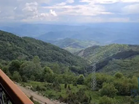 Sale, one bedroom apartment, 30m², Kraljevi Čardaci, Kopaonik - image 12