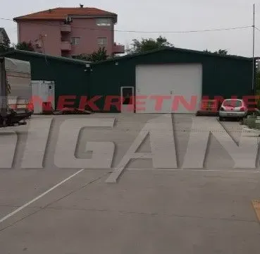 Sale, office space, 900m², Mali Mokri Lug, Zvezdara Sve Podlokacije - image 8