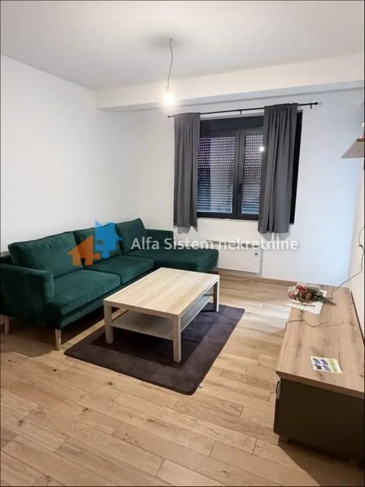 Prodaja, stan, 37m², Gajevi, Zlatibor