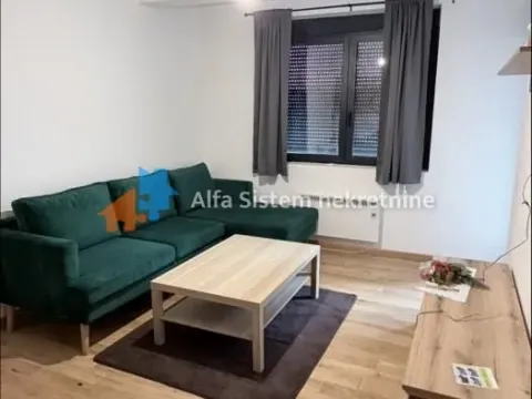 Prodaja, stan, 37m², Gajevi, Zlatibor - image 1