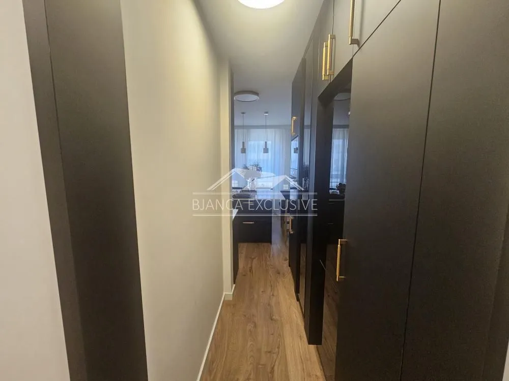 Prodaja, stan, 169m², Belvil, Beograd