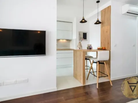 Rent, three bedroom apartment, 60m², Novi Beograd Blok 67, Novi Beograd Sve Podlokacije - image 4