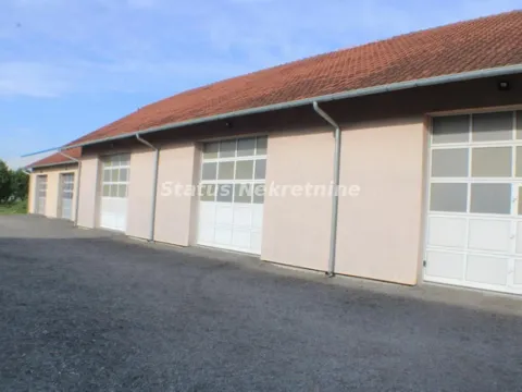 Prodaja, poslovni prostor, 508m², Rumenka, Novi Sad Sve Podlokacije - image 3